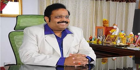 வேலூர் எம்.பி கதிர் ஆனந்த் குடிநீர் ஆலைக்கு சீல்