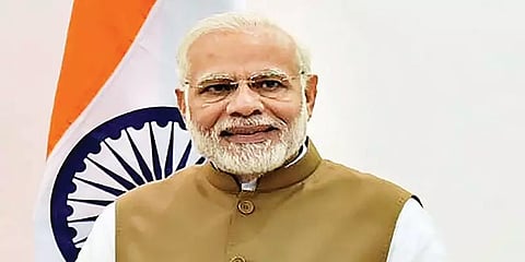 கொரோனா வைரஸ் எதிரொலி: பிரதமரின் பயணத்தில் மாற்றம்