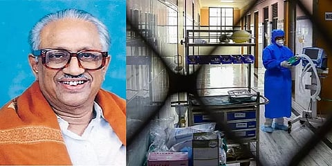 TopNews | பேராசிரியர் க.அன்பழகன் மறைவு... அச்சுறுத்தும் கொரோனா... முக்கியச் செய்திகள்