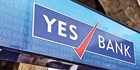 யெஸ் வங்கியின் 49% பங்குகளை வாங்க எஸ்பிஐ திட்டம்