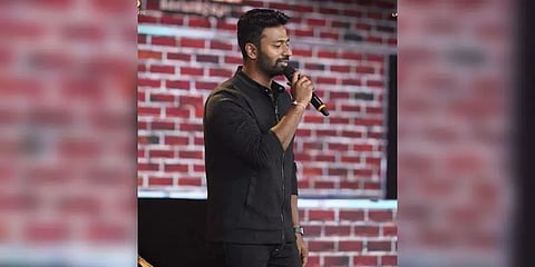 “கில்லிக்குப் பிறகு விஜய்க்கு தீவிர ரசிகனாக மாறினேன்” - ஷாந்தணு