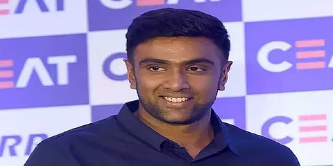 "கொரோனா முன்னெச்சரிக்கையை தவிர்க்கும் சென்னை மக்கள்" - அஷ்வின்‌ வேதனை