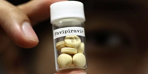 கொரோனாவை கட்டுப்படுத்துவதில் பெரும்பங்கு வகிக்கும் Favipiravir