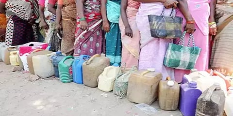தமிழகத்தில் ‘ஒரே நாடு ஒரே ரேசன்’ ஏப்ரல் 1 முதல் அமல் : பலன்கள் என்னென்ன ?