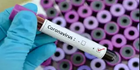 தமிழகத்தில் கொரோனா பாதிப்பு 3 ஆக உயர்வு: 21 வயது மாணவருக்கு பாதிப்பு