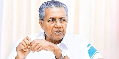 கொரோனா எதிர்கொள்ளல்: ரூ.20,000 கோடியில் சிறப்பு திட்டத்தை அறிவித்தது கேரளா