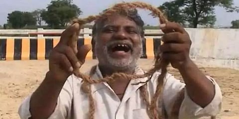 நிர்பயா குற்றவாளிகளை தூக்கிலிட பவன் ஜல்லாட்டிற்கு முதல் வாய்ப்பு ஏன்?