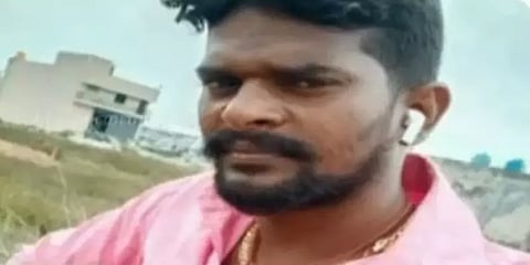 சென்னை:  பாலியல் தொல்லை கொடுத்து 10 வயது சிறுமி மாடியிலிருந்து வீசி கொலை