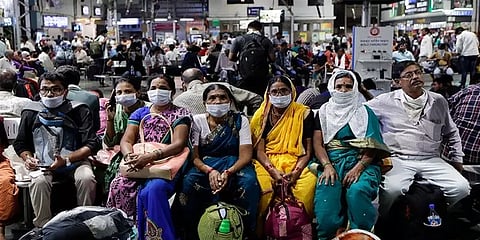 கொரோனா வைரஸ்: இந்தியாவில் 370 பேர் பாதிப்பு !