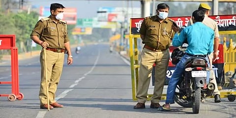 ஊரடங்கை மீறினால் நடவடிக்கை எடுங்கள் - மாநில அரசுகளுக்கு மத்திய அரசு உத்தரவு