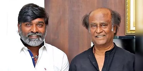வேலை இழந்துள்ள சினிமா தொழிலாளர்களுக்கு ரஜினி  ரூ50 லட்சம் நிதியுதவி