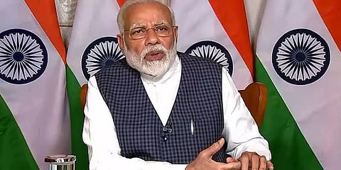 நாடு முழுவதும் 21 நாட்களுக்கு ஊரடங்கு..! எவையெல்லாம் செயல்படும்...?