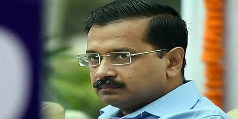 கட்டுமான தொழிலாளர்க‌ளுக்கு 5 ஆயிரம் ரூபாய் உதவித் தொகை - அரவிந்த் கெஜ்ரிவால் ‌