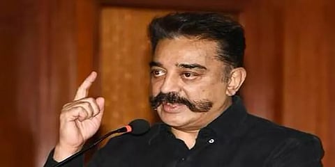 கவுதமி கொடுத்த முகவரிதான் கமல் வீட்டில் நோட்டீஸ் ஒட்ட காரணமா? - மாநகராட்சி விளக்கம்