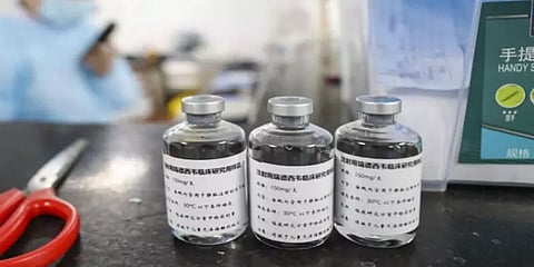 கொரோனா பாதிப்பு: இந்தியாவில் 20 பேர் உயிரிழப்பு