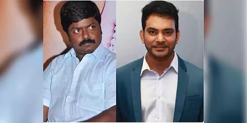 அன்று முரளி.. இன்று நடிகர் சேது - தமிழ் சினிமாவில் நிகழ்ந்த திடீர் மரணங்கள் 