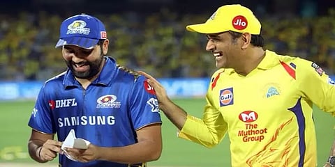 ரத்தாகிறதா இந்தாண்டு ஐபிஎல் போட்டித் தொடர் ?