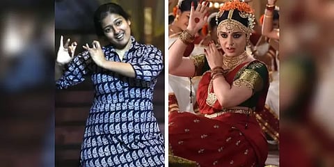 "என் அப்பா, அம்மா எம்ஜிஆர்- ஜெயலலிதாவுக்கும் நடனம் கற்றுத் தந்தவர்கள்” -  காயத்ரி ரகுராம்