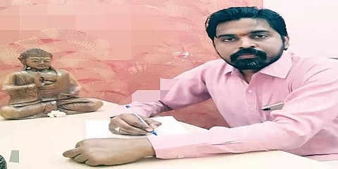 சிக்கல் இல்லாதவர்கள் கபசுர குடிநீரை குடித்தால்  பிரச்னையா? - எச்சரிக்கும் சித்த மருத்துவர்