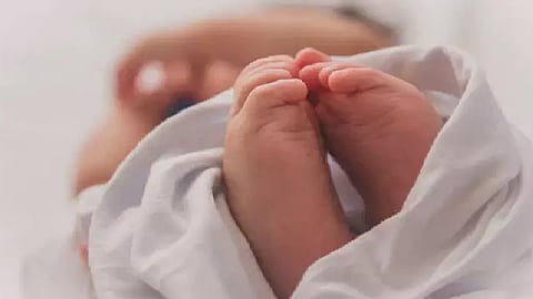 Child death
