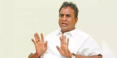 “சாதி, மதம் குறித்து வதந்தி பரப்பினால்  நடவடிக்கை” - அமைச்சர் வேலுமணி எச்சரிக்கை
