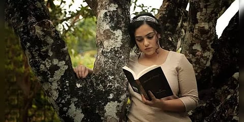 “ஊரடங்கு முடிந்ததும் இயந்திர வாழ்க்கைதான்” - நித்யா மேனன் டயரி குறிப்புகள் 