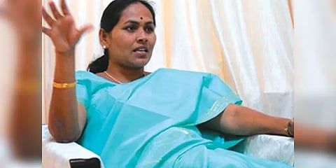 “தப்லிக் ஜமாஅத்தில்  பங்கேற்றவர்கள் பற்றிய பாஜக எம்பியின் கருத்து போலியானது” - துணை ஆணையர்