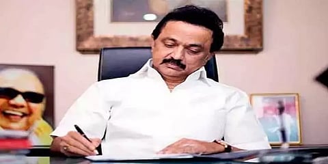 “கொரோனாவை போலவே மற்றொரு கொடூரம்தான் பட்டினிச் சாவு” - மு.க.ஸ்டாலின்