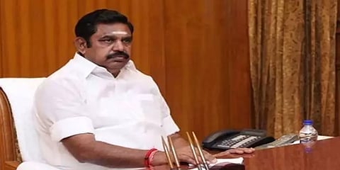 பத்தாம் வகுப்பு மாணவர்கள் பொதுத்தேர்வு எழுதவேண்டியது அவசியம்: முதல்வர்