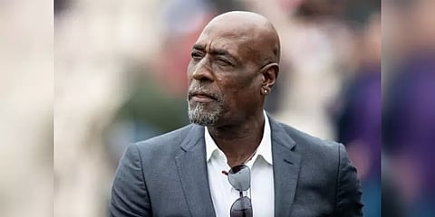 “பேட்டிங் செய்யும்போது இறந்தாலும் பரவாயில்லை”-  ஹெல்மெட் பற்றி விவ் ரிச்சர்ட்ஸ்