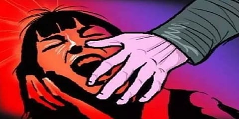 சென்னை: திருட சென்ற இடத்தில் பெண்ணை பாலியல் வன்கொடுமை செய்த திருடன் கைது