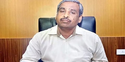 ஈஷா யோகா மையத்தில் உள்ளவர்களுக்கு  கொரோனா அறிகுறி இல்லை - மாவட்ட ஆட்சியர் ராஜாமணி
