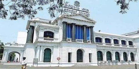 “உதவி செய்வதை தடுப்பது அரசின் நோக்கம் அல்ல” - தமிழக அரசு விளக்கம்