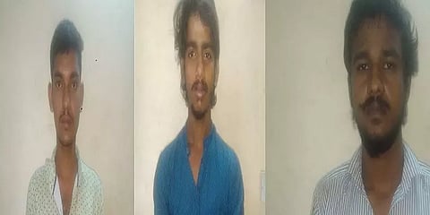 4 ஆண்டுகளாகப் பள்ளி மாணவிக்கு தொடர் பாலியல் வன்கொடுமை : கோவையில் கொடூர சம்பவம்