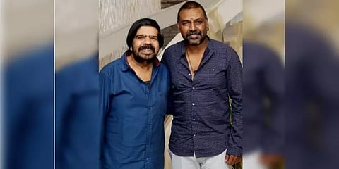 வறுமையில் வாடும் விநியோகஸ்தர்களுக்கு ராகவா லாரன்ஸ் ரூ 15 லட்சம் உதவி 