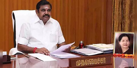 பணக்காரர்கள் தான் கொரோனாவை இறக்குமதி செய்தார்கள்: முதலமைச்சர் பழனிசாமி