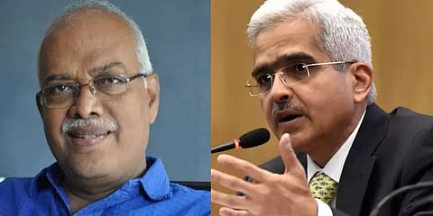 சாமானியர்களுக்கு உதவுமா ஆர்பிஐ அறிவிப்புகள்?:  என்ன சொல்கிறார் பொருளாதார நிபுணர் ஜெயரஞ்சன்