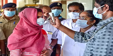 சென்னையில் மண்டல வாரியாக எங்கெங்கு எத்தனை பேருக்கு கொரோனா?
