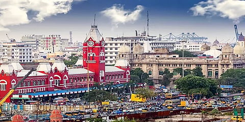 குழந்தைகளின் ஆபாச படங்கள் சென்னையில் அதிகளவில் இணையத்தில் தேடல்... அதிர்ச்சி தகவல்