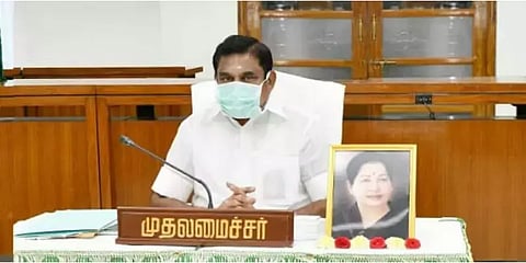 12 குழுக்களுடன் முதலமைச்சர் இன்று ஆலோசனை...  தமிழகத்தில் ஊரடங்கு தளர்வு இருக்குமா?