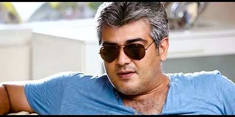 அஜித்தின் ‘வலிமை’யில் 5 வித ரசனைகளில் ஐந்து பாடல்கள்? 