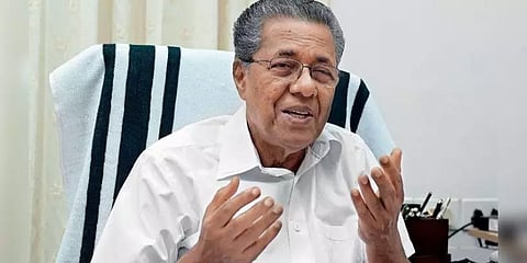 கேரளாவில் 114 ஆகக் குறைந்தது கொரோனாவுக்கு சிகிச்சை பெறுவோரின் எண்ணிக்கை..!