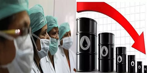 #TopNews அறிகுறிகளே இல்லமால் பரவும் கொரோனா முதல் அரசுக்கு ஸ்டாலின் வைத்த கோரிக்கை வரை..!