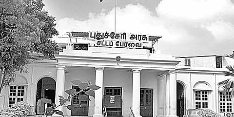 அமைச்சர்கள், எம்.எல்.ஏக்களுக்கு இன்று கொரோனா பரிசோதனை - புதுச்சேரி முதல்வர்