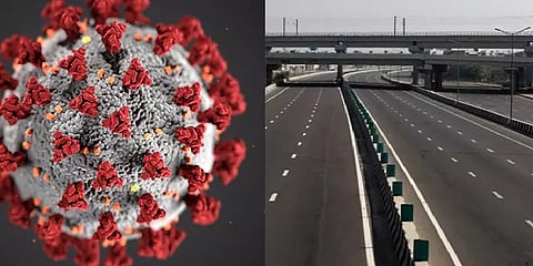 TopNews  | அச்சுறுத்தும் கொரோனா.. ஒரு மாதம் கடந்த ஊரடங்கு.. சில முக்கியச் செய்திகள்...