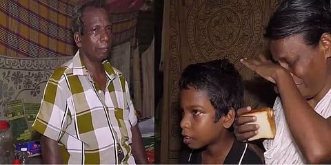 கேரளாவில் வாடகைக் கேட்டு மின் இணைப்பைத் துண்டித்த வீட்டு உரிமையாளர் கைது   