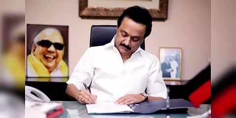 ரூ245 மதிப்புள்ள ரேபிட் டெஸ்ட் கருவிக்கு ரூ600 கொடுத்ததுஏன்? :  அரசுக்கு ஸ்டாலின் கேள்வி