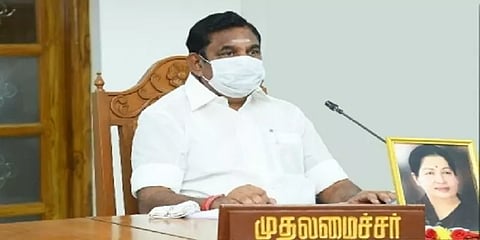 புதிய நடவடிக்கைகள் என்னென்ன? ஆட்சியர்களுடனான ஆலோசனைக்கு பின் முதல்வர் அறிவிப்பு