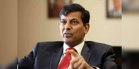 “ஊரடங்கை புத்திசாலித்தனமாக தளர்த்த வேண்டும்” - ரகுராம் ராஜன்