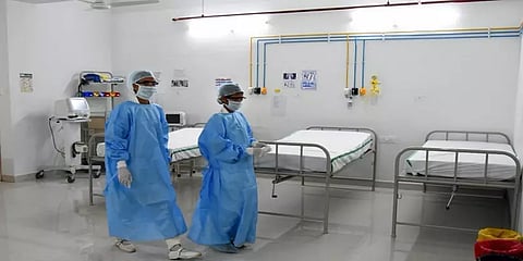 கொரோனாவில் இருந்து குணமானவர்களுக்கு மீண்டும் கொரோனா வருமா ?  - மருத்துவர் விளக்கம்